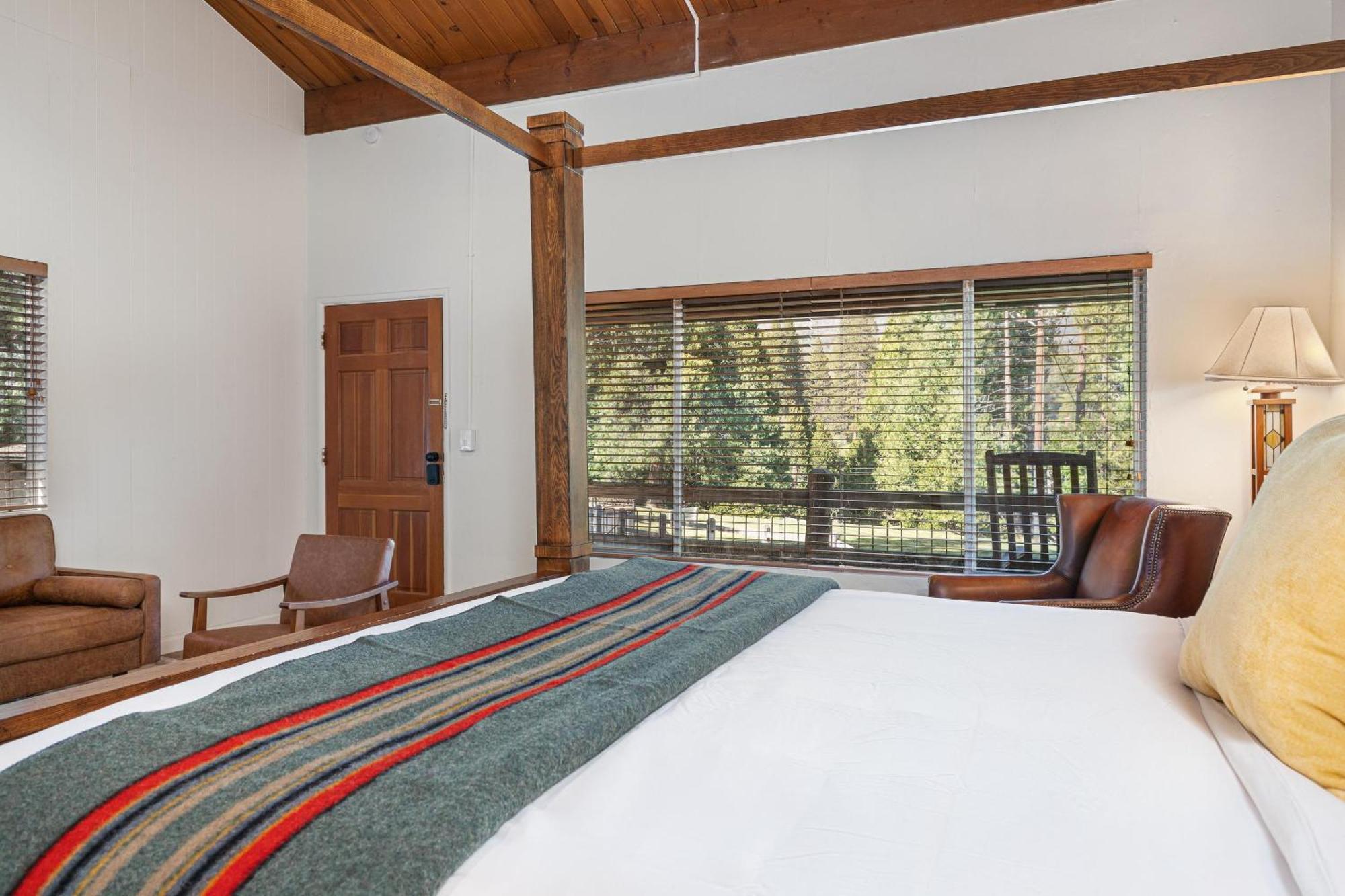 Camp Nelson Lodge Room 10 Ponderosa Ngoại thất bức ảnh