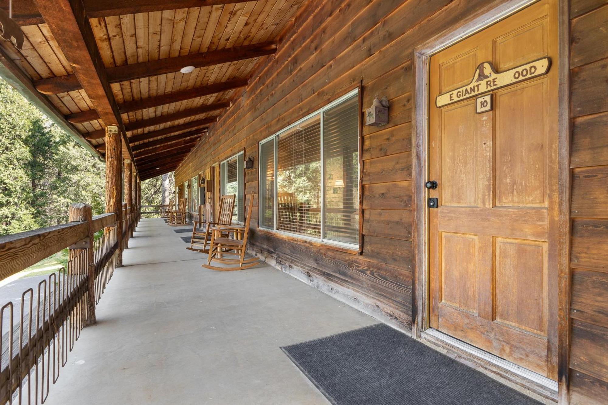 Camp Nelson Lodge Room 10 Ponderosa Ngoại thất bức ảnh